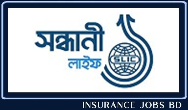সন্ধ্যানী লাইফ ইন্স্যুরেন্স কোম্পানি লিমিটেড