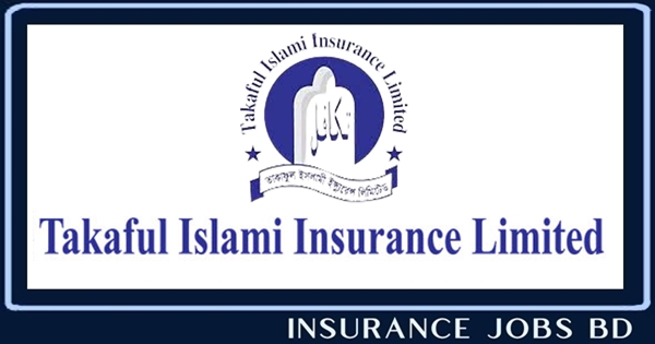 তাকাফুল ইসলামী ইন্স্যুরেন্স লিমিটেড
