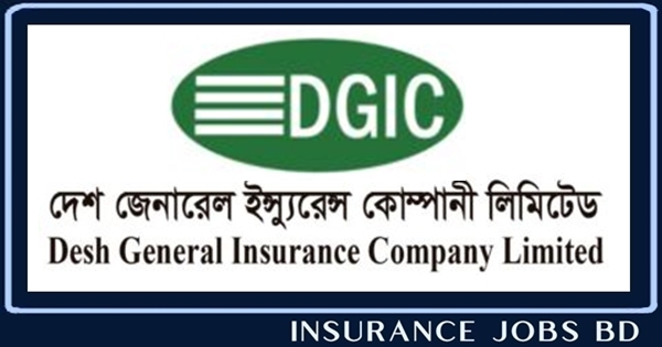 দেশ জেনারেল ইন্স্যুরেন্স কোম্পানি লিমিটেড