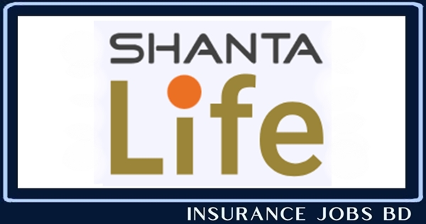 শান্তা লাইফ ইন্স্যুরেন্স পিএলসি