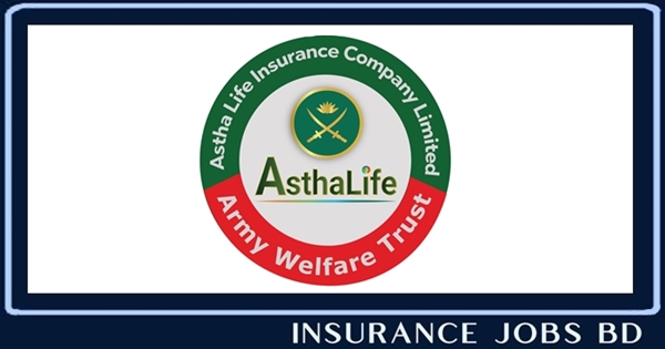 আস্থা লাইফ ইন্স্যুরেন্স কোম্পানি লিমিটেড