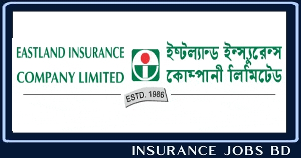 ইস্টল্যান্ড ইন্স্যুরেন্স কোম্পানি লিমিটেড