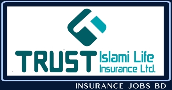 ট্রাস্ট ইসলামী লাইফ ইন্স্যুরেন্স লিমিটেড