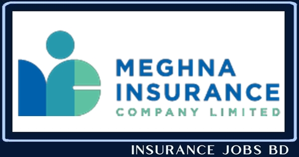 মেঘনা ইন্স্যুরেন্স কোম্পানি লিমিটেড