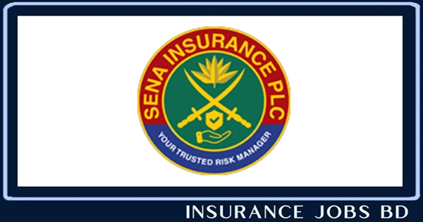 সেনা ইন্স্যুরেন্স পিএলসি