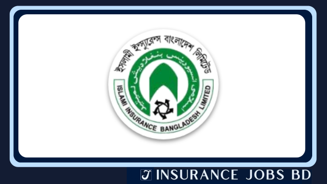 ইসলামী ইন্স্যুরেন্স বাংলাদেশ লিমিটেড