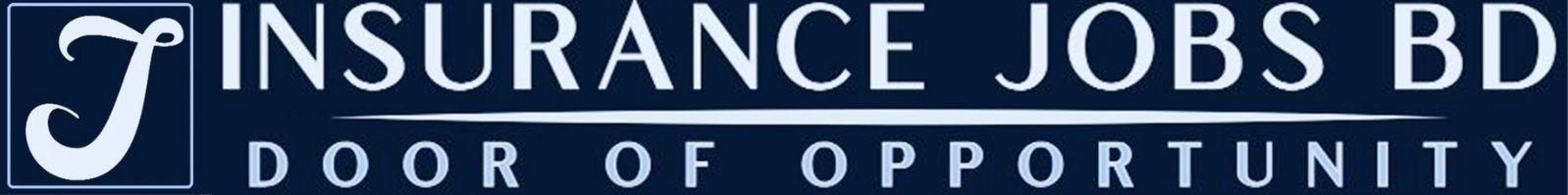 Insurance Jobs BD